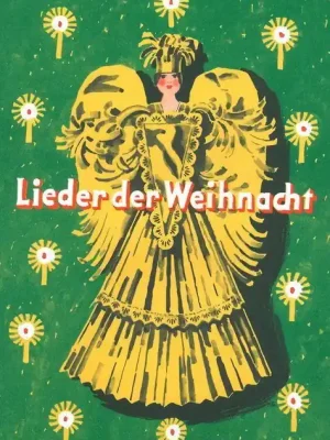Noten Lieder der Weihnacht 100 bekannte Weihnachtslieder EB 5871a - Kundenliebling