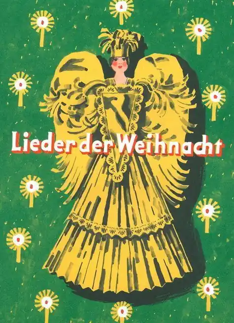 Noten Lieder der Weihnacht 100 bekannte Weihnachtslieder EB 5871a - Kundenliebling