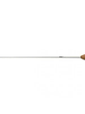 Taktstock "Seidel" Buche, ausbalanciert, 40cm, 12g, incl.Transportröhre | Herstellerpreis