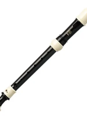 Yamaha YRS-302-BIII Sopran-Blockflöte Kunststoff barock - Topseller