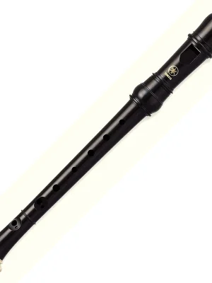 Yamaha YRN-302-BII Sopranino-Blockflöte Kunststoff barock - Qualitätsprodukt