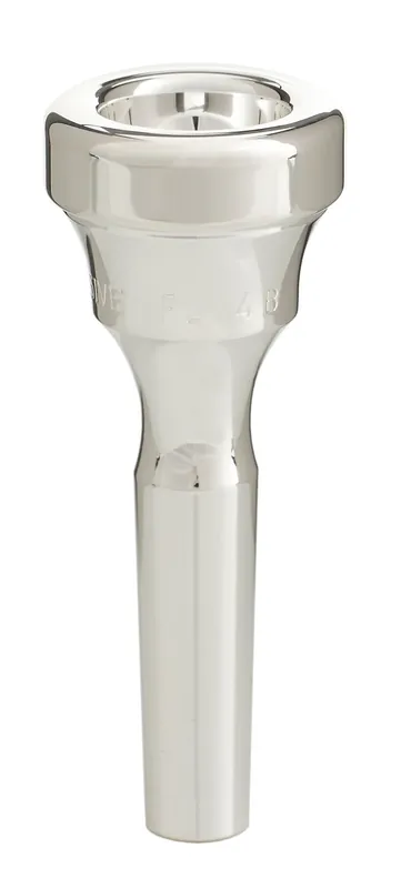 Klier JK-Mundstück "Exclusiv" 7A Flügelhorn, Rand 27,1mm/ Kessel 16,5mm | Nur heute