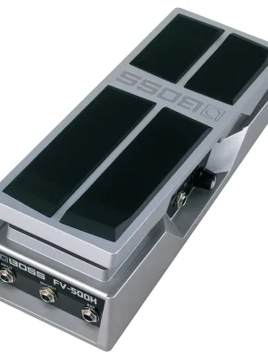 Sichere Zahlung - Boss FV-500-H Volume Pedal