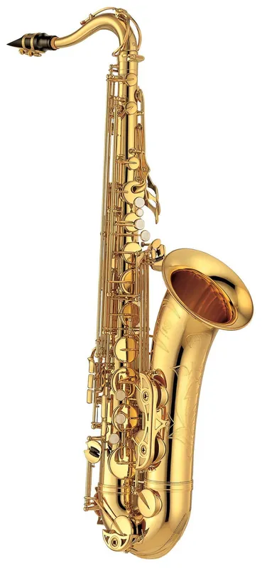 Top-Deal - Yamaha YTS-62 02 B-Tenorsaxophon, incl. Koffer u. Zubehör