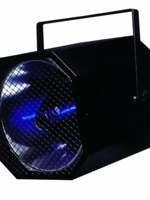 EUROLITE Black Gun UV-Spot für E-40/400W | Letzte Chance