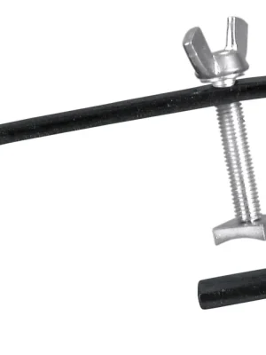 Jetzt bestellen - EUROLITE TH-50S Haken für Scheinwerfer, schwarz