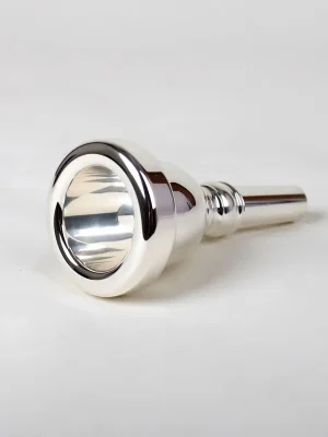 as- Arnolds & Sons 25 Mundstück Bb-Tuba 25 versilbert - Nur diese Woche