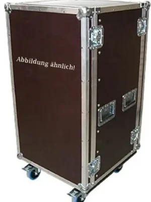 Hammerpreis | MHM 19" Rack 24 HE LIVE RACK 45cm