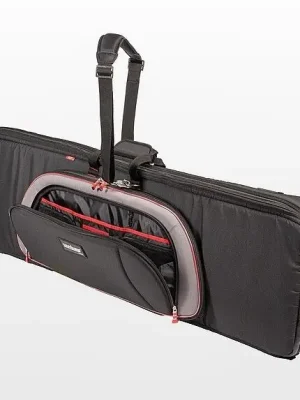 Keyboard Bag Soundwear 29127, Rollen 127 x 42 x 16 cm, z.B. Pa5X76 - Ausl. | Bestseller