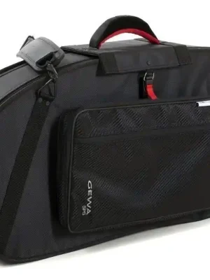 Bewährte Qualität | GEWA Gigbag Tasche Tenorhorn / Bariton Prestige SPS bis 33cm Schallstück