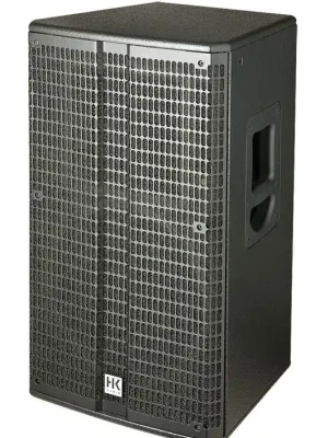 Markenqualität | HK Audio Linear 5 112F Box-PA 12/2