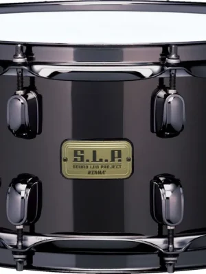 Tama S.L.P. Snare LBR1465 Black Brass | Jetzt sichern