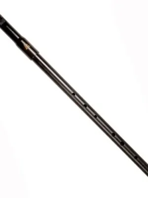 Irish Whistle Tony Dixon "D" Tenor TB012D ABS-Polymer, Tenor Low Whistle | Premium-Qualität