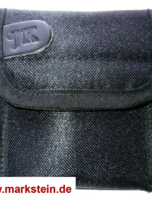 Klier Mundstücktasche für 3 Mundstücke Trompete, Flügelhorn, Waldhorn - Super-Preis