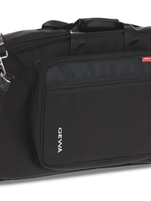 GEWA Gigbag Tasche Euphonium / Tenorhorn PREMIUM, gerade Bauart, 30mm Polster - Meistverkauft