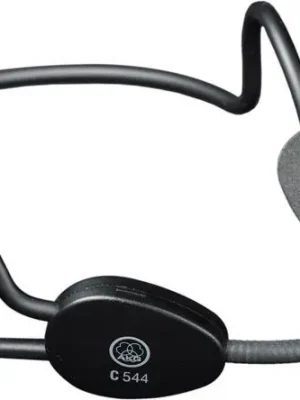 Angebot - AKG C 544 L Headset-Mikrofon, Ohrbügelmikrofon