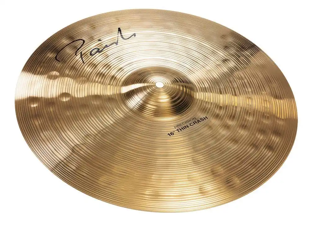 Paiste Signature Precision 17" Crash | Preishit