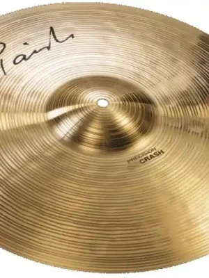 Günstig | Paiste Signature Precision 18" Crash