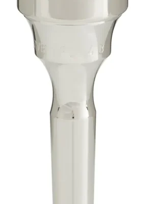 Nur solange der Vorrat reicht - Klier JK-Mundstück "Exclusiv" 6 C Flügelhorn, Rand 27,3mm/ Kessel 16,6mm