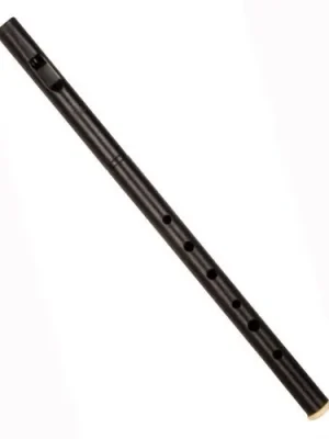 Irish Whistle Tony Dixon "D" Sopran ABS-Polymer DX001D , Kunststoffkopf - Bestseller