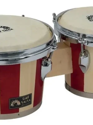 Extra sparen | Gewa Bongo Set
