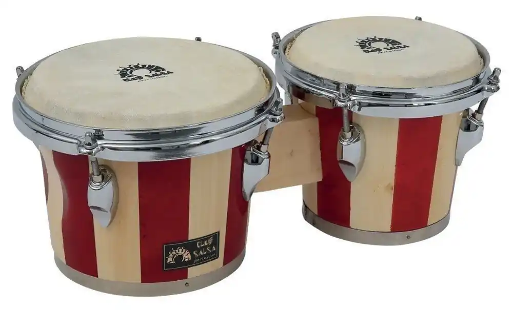 Extra sparen | Gewa Bongo Set