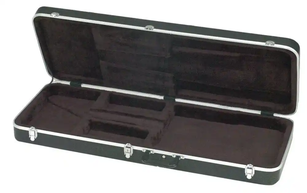 Gewa ABS Premium 523.333 E-Gitarrenkoffer für ST-& Singlecut-Modelle | Begrenztes Angebot