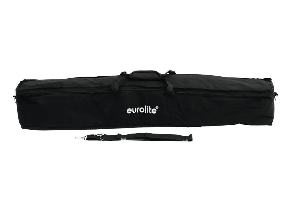 Bestseller | EUROLITE SB-12 Soft-Bag Optimal für 2 LED-Bars und andere diverse Lichteffekte