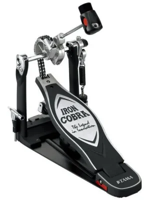 Tama Iron Cobra HP900PN Power Glide Einzelfußmaschine MY2016 - Expresslieferung