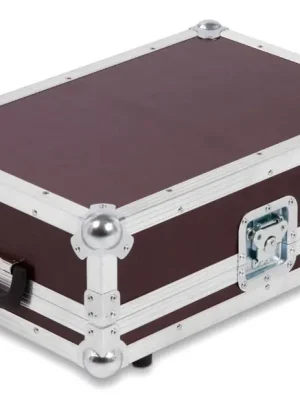 Nur für kurze Zeit | MHM CD Player Case Pioneer CDJ 2000 NXS2 mit 12cm Kabelkanal