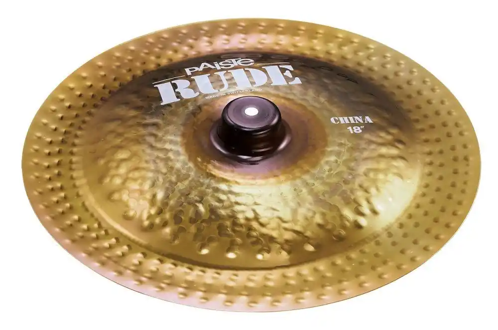 Angebot | Paiste RUDE China 18"