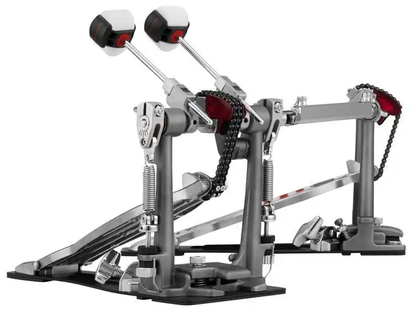 Pearl P-2052C Eliminator Redline Chain Doppelpedal | Jetzt zugreifen
