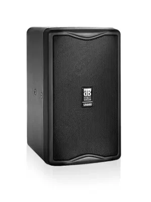Reduziert - dB Technolgies L 160 D kleine Aktivbox, Kleinlautsprecher