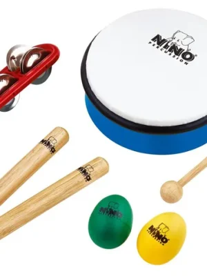 NINO Rhytmus Set 3 - Premium