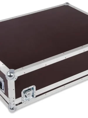 Zertifiziert - MHM Mixercase Behringer X32 maßgefertigtes Haubencase für Digitalmixer X32