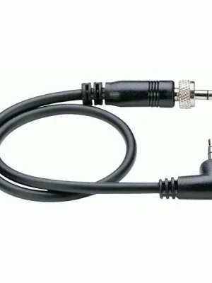 Top-Qualität - Sennheiser CL 1 Line Kabel zum Anschluß an Camcorder für alle ew-Funksysteme