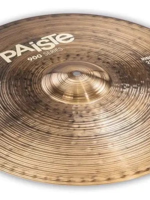 Paiste 900 Ridebecken 22" - Kundenliebling