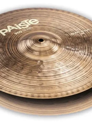 Ausverkauf - Paiste 900 Heavy HiHat 14"