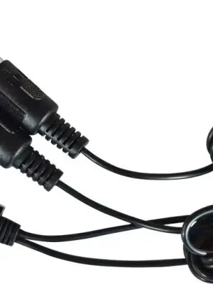 Premium - TIE USB-MIDI Interface Midi 1i1o MIDI Adapter Midi USB Adapter