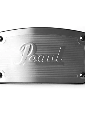 Super-Preis - Pearl BBC-1 Abdeckplatte für Bass Drum Rosette