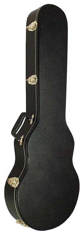 S.C.C. E-Gitarrenkoffer für Singlecut-Modelle Made in Canada | Top bewertet