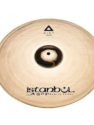 Istanbul Agop Xist 22" Ride-Becken Brilliant | Sehr gefragt