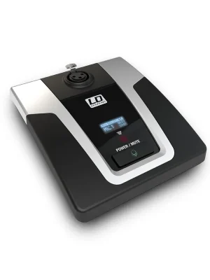 Nur noch kurze Zeit | LD Systems U508 CST Sprechstellensockel für Konferenzsystem U508 CS 4 Retoure!