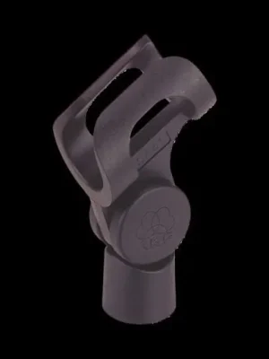 AKG SA61 Mikrofonklammer, universelle Mikrofonklemme 23 - 28 mm Durchmesser | Angebot