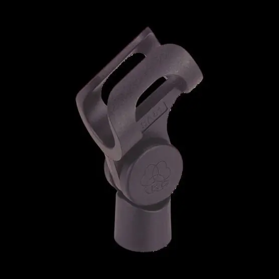 AKG SA61 Mikrofonklammer, universelle Mikrofonklemme 23 - 28 mm Durchmesser | Angebot