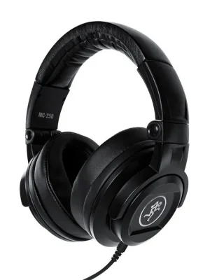 Mackie MC-250 Professioneller Studio-Kopfhörer Headphone geschlossen | Angebot