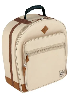 Tama Powerpad Series Designer Snare Bag bis zu 14" x 6,5" Snaredrum - Profi-Qualität