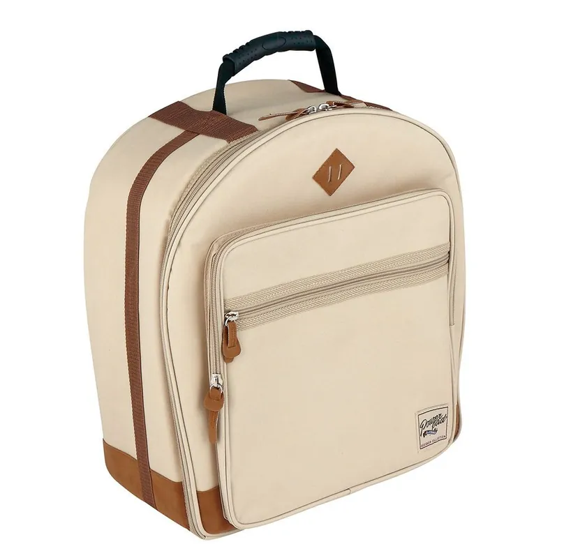 Tama Powerpad Series Designer Snare Bag bis zu 14" x 6,5" Snaredrum - Profi-Qualität