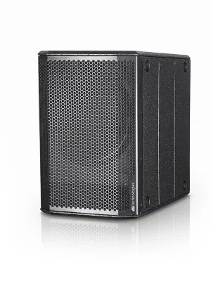 dB Technologies SUB 612 aktiver Subwoofer mit 12" Lautsprecher - Preisknaller