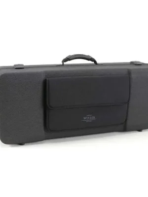JW 51395-NB Tenorsaxophon Etui Greenline Rechteckform mit Rucksackgurten - Aktion